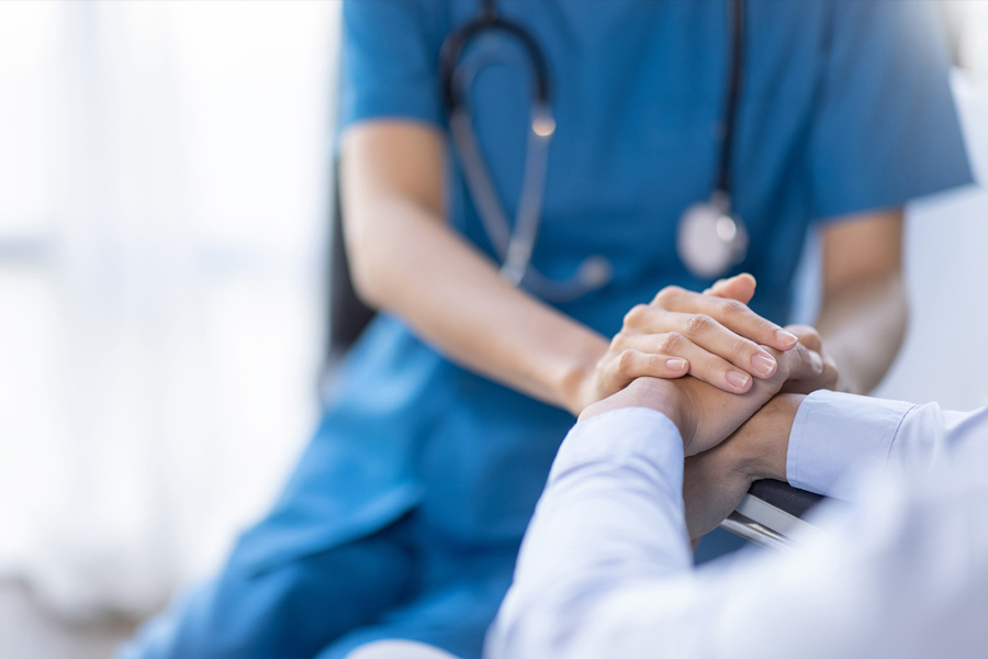 Cura personale e cure mediche