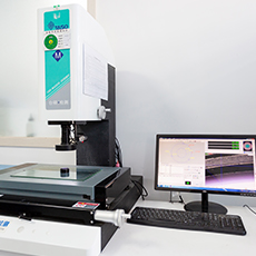 Misurazione delle dimensioni