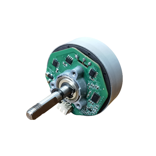 Purificatore d'aria 24VDC 40W Motore del ventilatore Motore del ventilatore da soffitto serie wo60 Purificatore d'aria 24VDC 40W Motore del ventilatore Motore del ventilatore da soffitto serie wo60