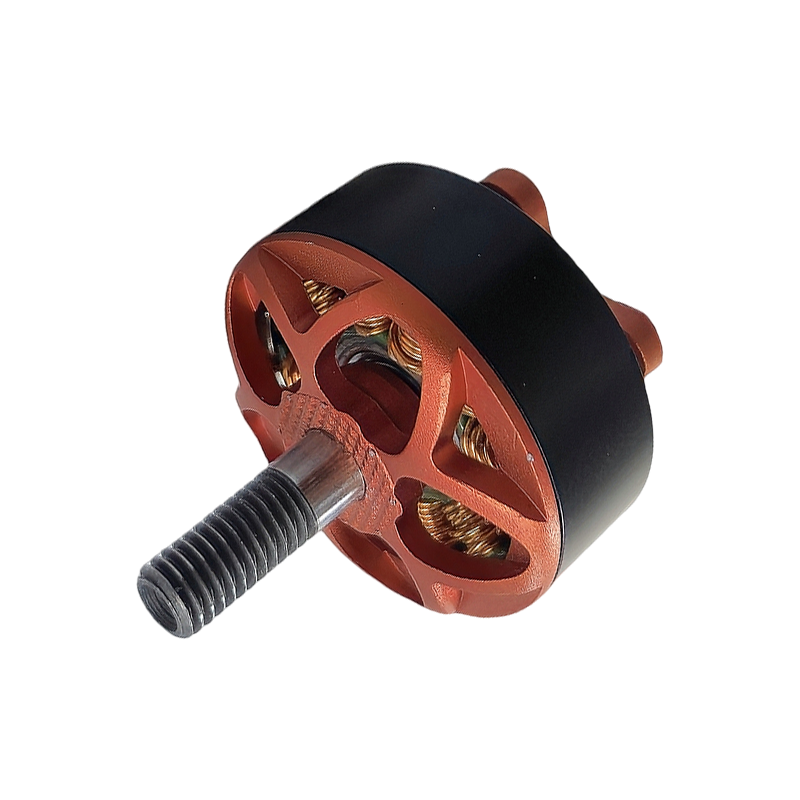 Motore senza spazzole LN2207 1700KV 1900KV 2400KV per RC Drone FPV Motore senza spazzole LN2207 1700KV 1900KV 2400KV per RC Drone FPV