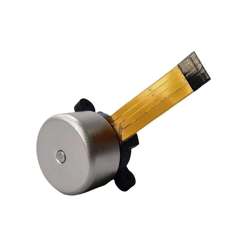 Motore DC brushless dal design compatto del sistema di monitoraggio della fotocamera Ai