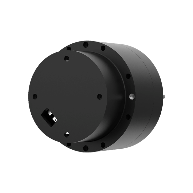 Motoriduttore armonico per carichi pesanti da 200 Nm