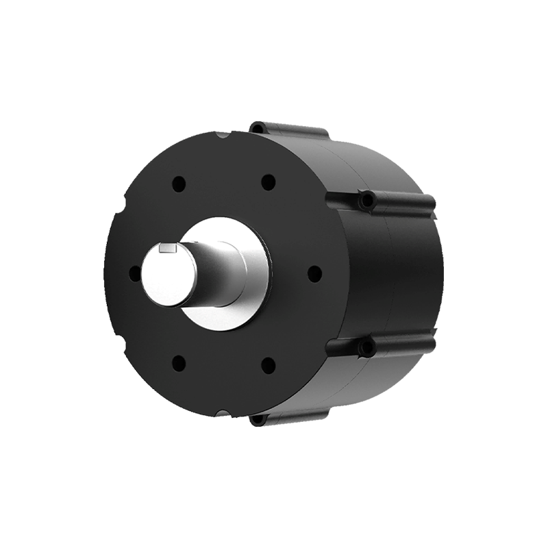 Motoriduttore con coppia nominale di 60 Nm per robot