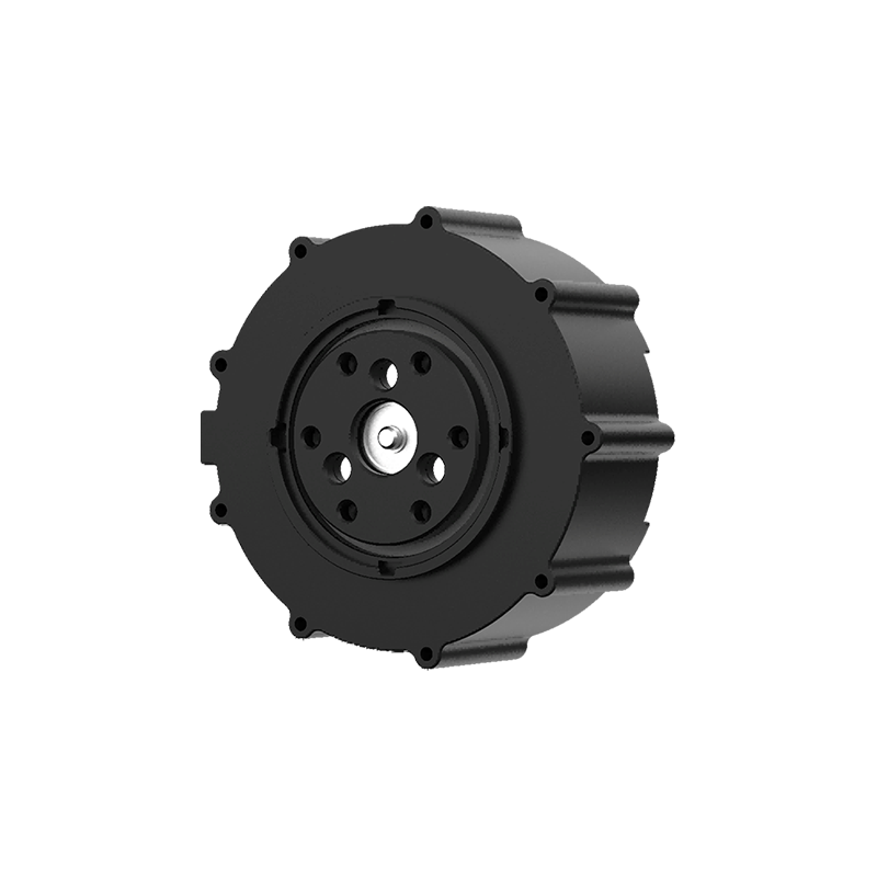 Motoriduttore robotico Outrunner WO6035