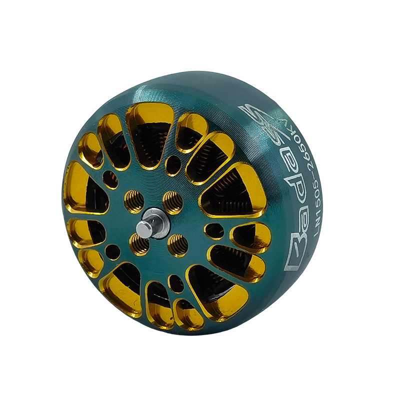 Motore senza spazzole LN1505 1800KV 2200KV 2600KV per RC Drone FPV Motore senza spazzole LN1505 1800KV 2200KV 2600KV per RC Drone FPV